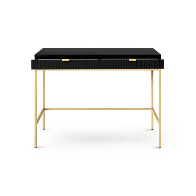 Roza Dressing Table 104x78 cm, Glamour Style – photo 29