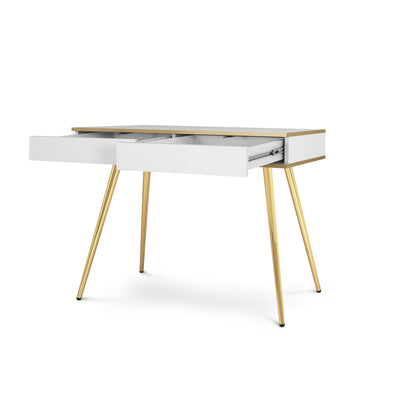 Meva Dressing Table 102x80 cm, Modern Classic Style – photo 12