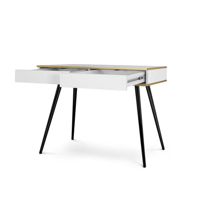 Meva Dressing Table 102x80 cm, Modern Classic Style – photo 9
