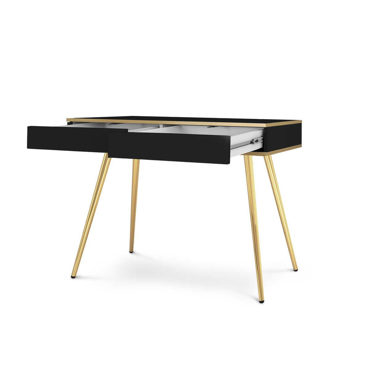 Meva Dressing Table 102x80 cm, Modern Classic Style – photo 18