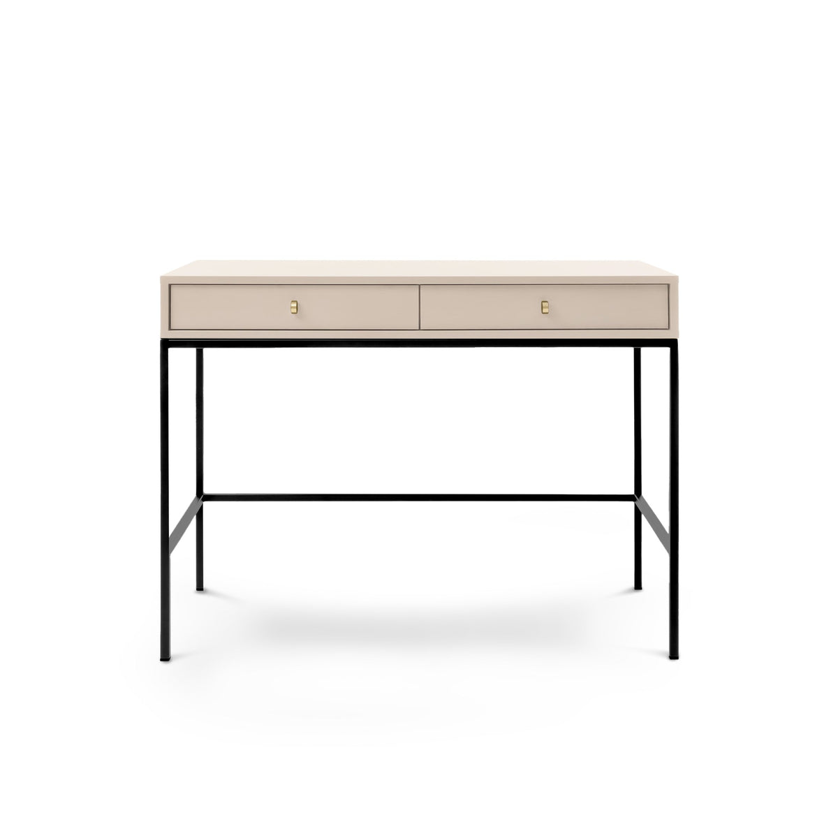 Toaletka Kviat 104x78 cm w stylu nowoczesnym – zdjęcie 6