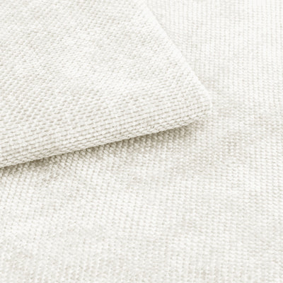 Fabric sample VEGA Radiant White (VEGA 01)