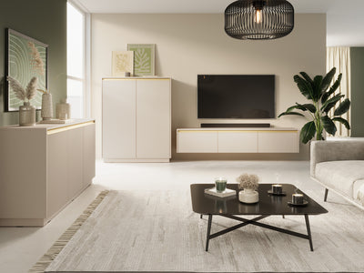 Westa Sideboard 154x72, Modern Style – photo 4