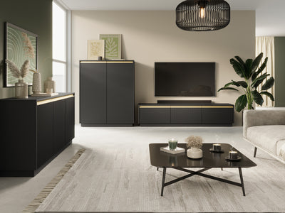 Westa Sideboard 104x72, Modern Style – photo 11