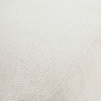 Olemo Corner Sofa Bed DL 248 cm, Modern Style, Aragon Fabric – close-up of details and texture